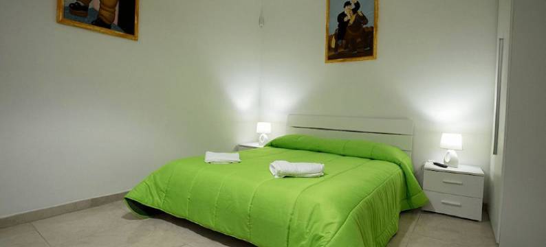 切萨拉努姆民宿(B&B Cesaranum)图片