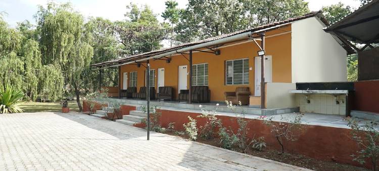 OYO 23383 Sai Holiday Resorts图片