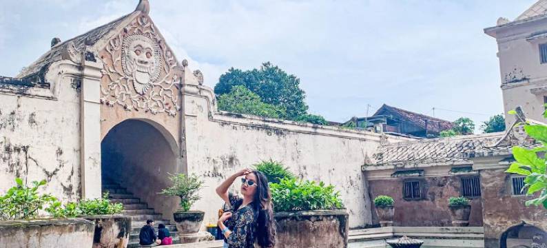 日惹体育场旅舍(Stadio Hostel Malioboro)图片