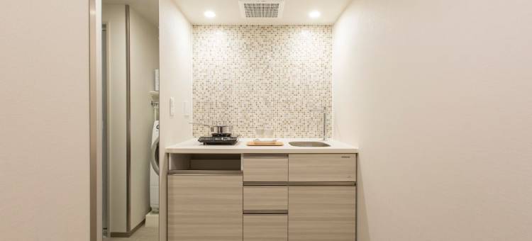 东京银座东急STAY酒店(Tokyu Stay Ginza)图片