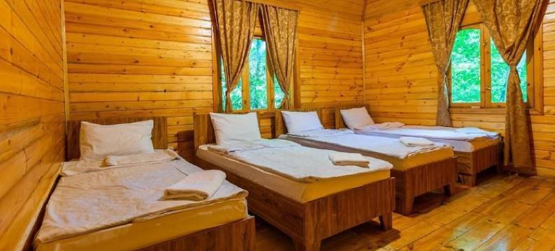 阿班度假村(Alban Resort)图片