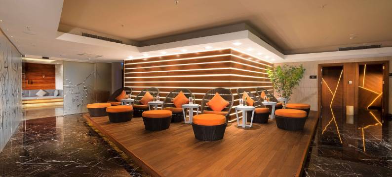 伊斯坦布尔老城希尔顿逸林酒店(DoubleTree by Hilton Istanbul - Old Town)图片