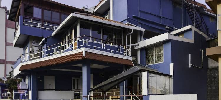 OYO 28641 Vijaya Deepa Guest House图片