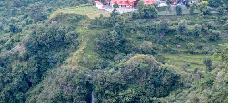 泰格弗尔生态度假村(Tiger Fall Eco Resort)图片