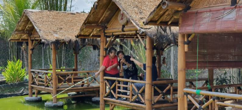 婆罗浮屠床和早餐 - 旅馆(Borobudur Bed & Breakfast)图片