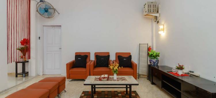 红多兹伊斯兰酒店-亚齐海啸博物馆2号(RedDoorz Syariah Near Museum Tsunami Aceh 2)图片