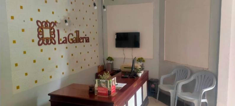 RedDoorz Plus Near Alun Alun Sumenep图片