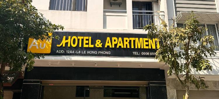 AU79酒店及公寓(Au79 Hotel & Apartment)图片