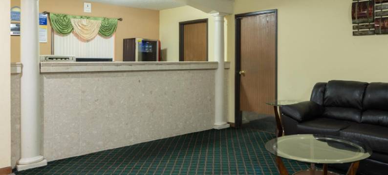 斯普林菲尔德温德姆戴斯酒店(Days Inn by Wyndham Springfield)图片