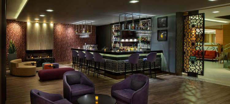 伊斯坦布尔金色号角花园旅馆(Dosso Dossi Hotels & SPA Golden Horn)图片