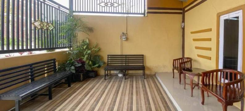 Home Stay Mulyawan Syariah Sengkang Mitra RedDoorz图片