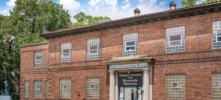 奥那拉斯加-拉克罗斯麦客达酒店(Microtel Inn by Wyndham Onalaska/La Crosse)图片