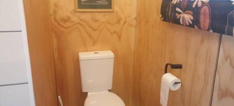 The Shed at Port Arthur. Hidden Gem.图片