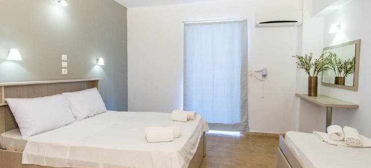 桑特假日酒店及公寓(Zante Plaza Hotel & Apartments)图片