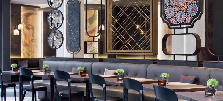 维也纳万丽酒店 - 万豪生活酒店(Renaissance Wien Hotel)图片