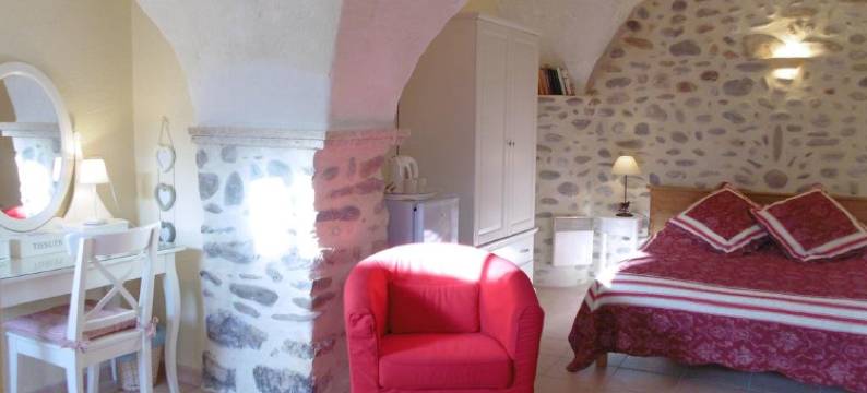 La Ferme de Valauris图片