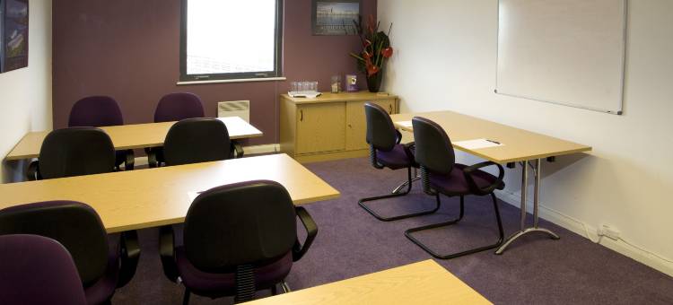 普瑞米尔伦敦多克兰埃克塞尔酒店(Premier Inn London Docklands (Excel))图片