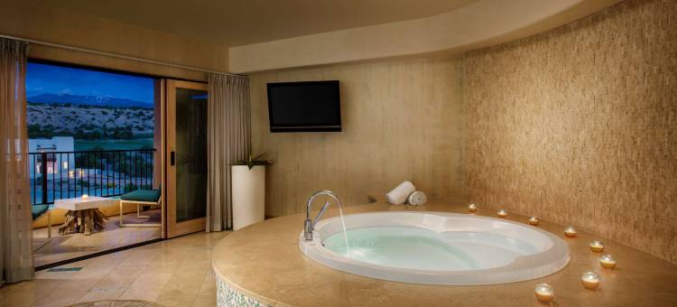 希尔顿圣达菲布法罗雷霆酒店(Hilton Santa Fe Buffalo Thunder)图片