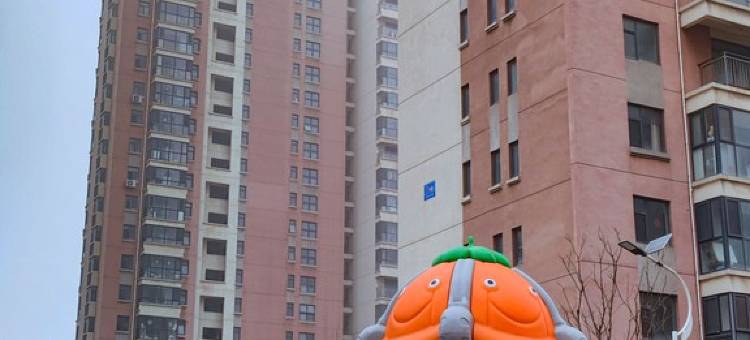 我是单小仙公寓(北京中路分店)图片