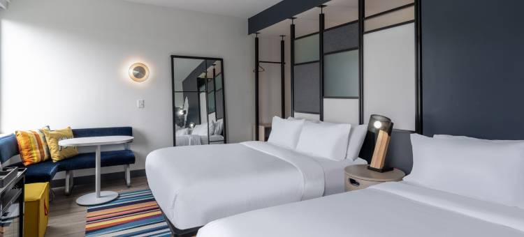 南奥斯汀雅乐轩酒店(Aloft Austin South)图片