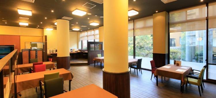 别府访泉酒店(Yutorelo Beppu)图片