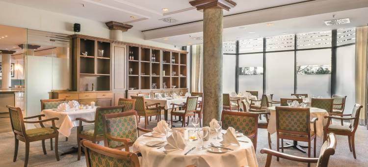 吕塞尔斯海姆佳阁酒店(Garner Hotel Rüsselsheim)图片