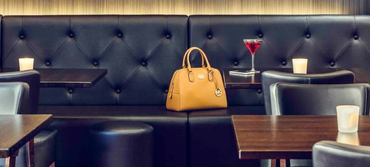 布劳恩史维希米歇尔酒店(Achat Hotel Braunschweig)图片