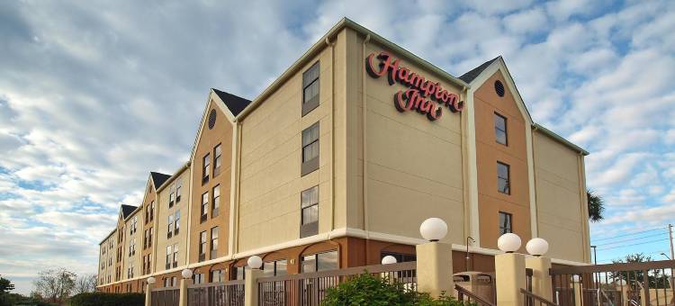 希尔顿欢朋酒店-乔治敦码头(Hampton Inn Georgetown-Marina)图片