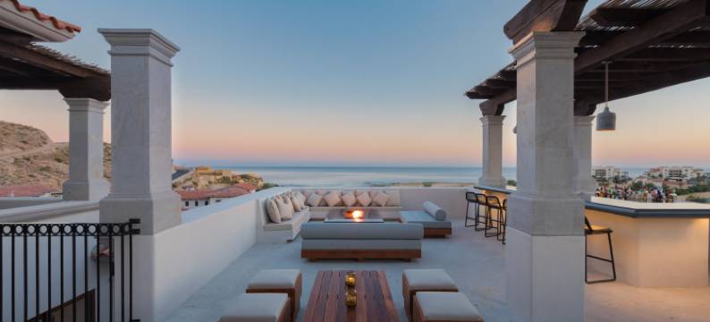 洛斯卡波斯水上生活私人住宅酒店(Live Aqua Private Residences Los Cabos)图片