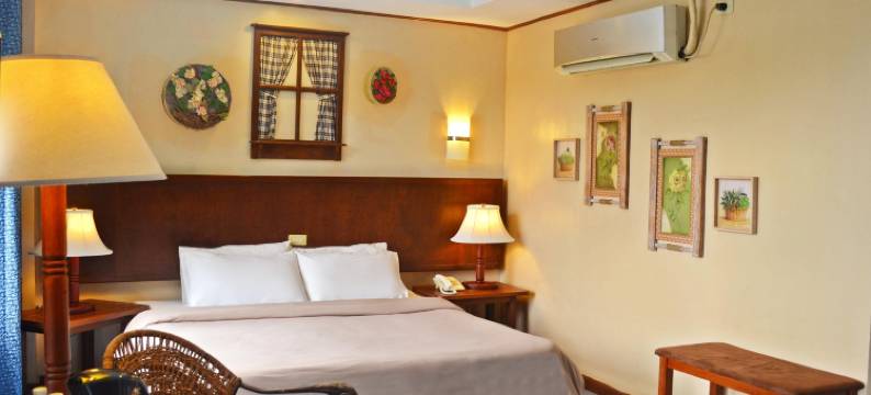 苏比克公园酒店(Subic Park Hotel)图片