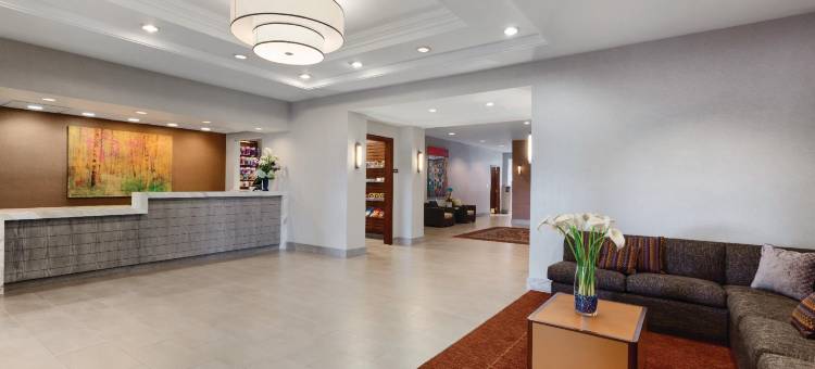 丹佛技术中心凯悦嘉寓酒店(Hyatt House Denver Tech Center)图片