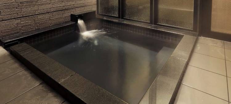 karaksa hotel 札幌(karaksa hotel Sapporo)图片