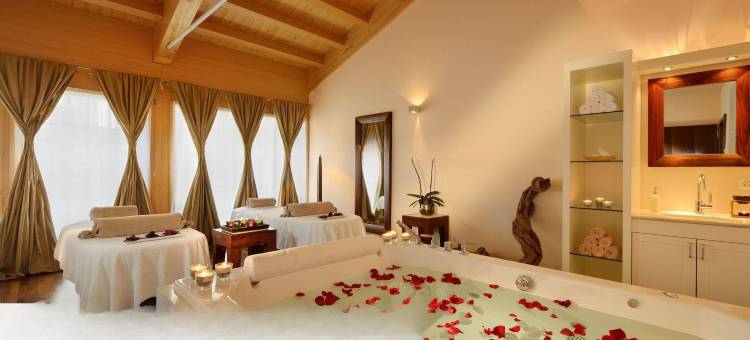 蒙特罗莎精品酒店(Monte Rosa Boutique Hotel)图片