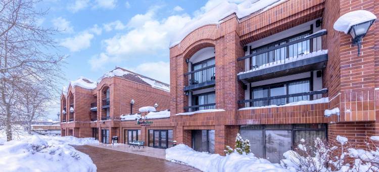 Park Plaza Resort, Ascend Hotel Collection图片