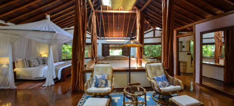 特兰科索别墅(Hotel e Resort Villas de Trancoso)图片