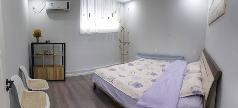 金小姐的民宿(局子街分店)图片