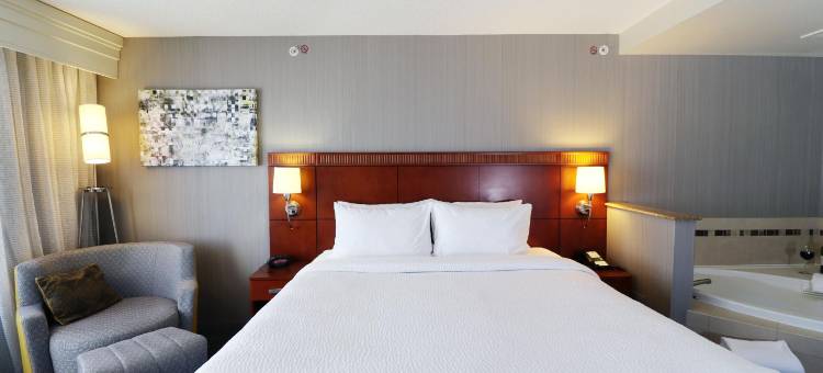 萨莱纳万怡酒店(Courtyard Salina)图片