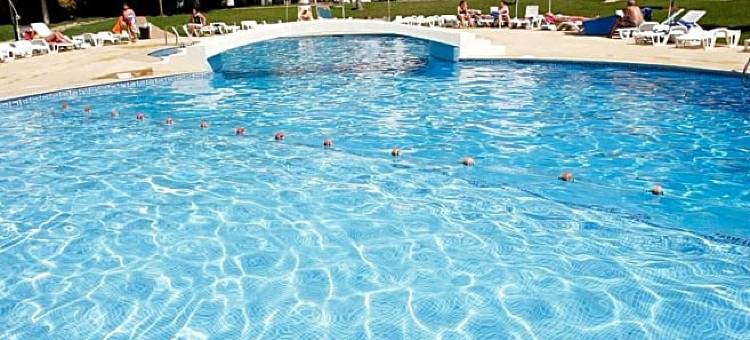 阿尔布费拉花园乡村俱乐部酒店(Clube Albufeira Garden Village)图片