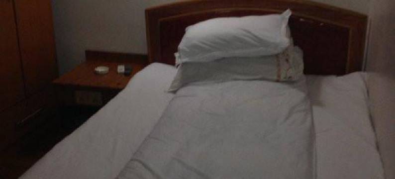 宁波中心宾馆图片