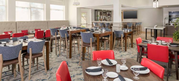 博卡－拉顿希尔顿花园酒店(Hilton Garden Inn Boca Raton)图片