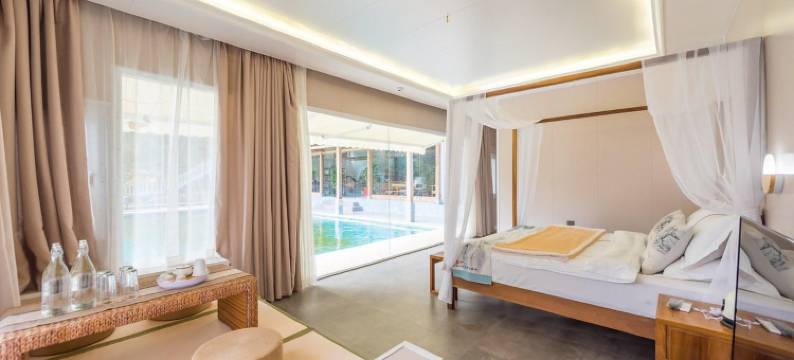 龟谷隐宿度假别墅(个元公路店)图片