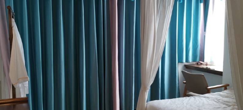 未见山民宿图片