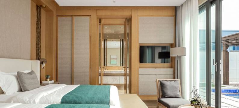 Sunnykakakiki度假别墅(海棠北路1号分店)图片