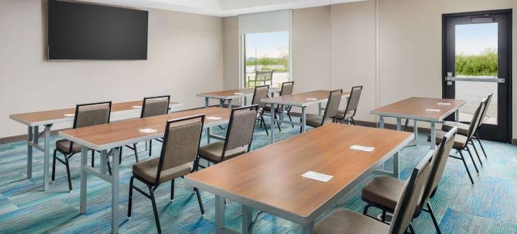 希尔顿惠庭套房酒店-北斯科特斯德-近梅奥诊所(Home2 Suites by Hilton North Scottsdale Near Mayo Clinic)图片