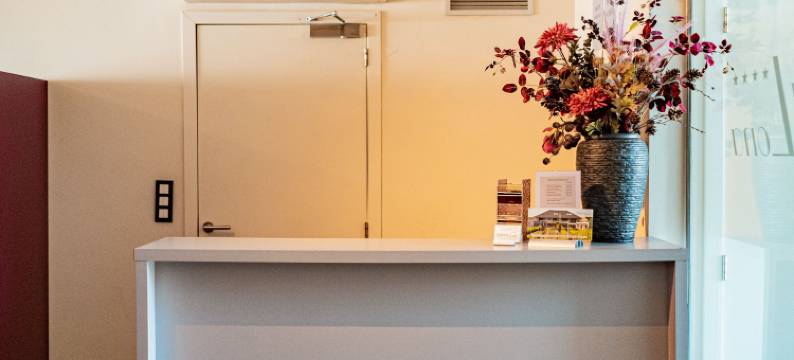 阿巴罗纳酒店和公寓(Abalona Hotel & Apartments)图片