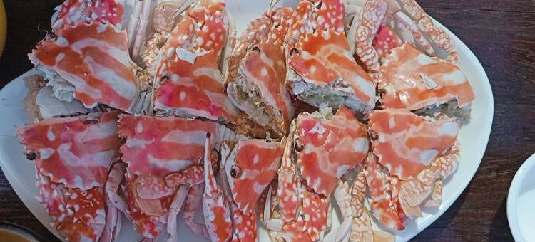 平潭海锦石厝民宿(寨顶贝贝滩店)图片