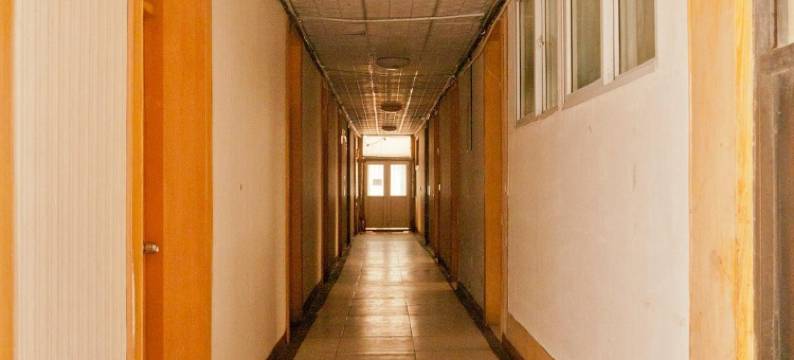 冠县瑞成商务宾馆图片