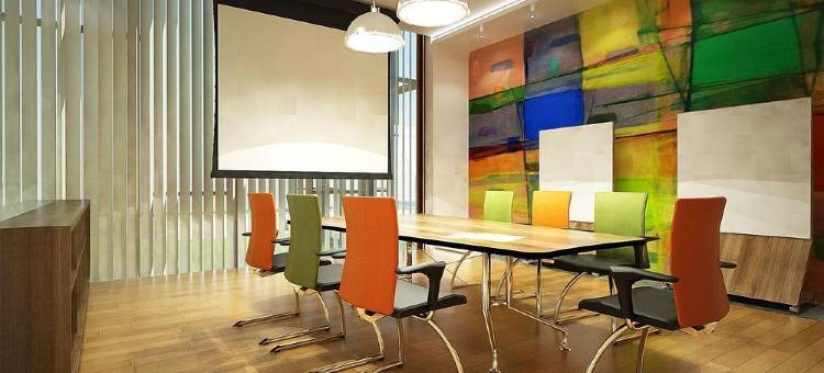 日惹蒂莫霍POP!酒店(Pop! Hotel Timoho Yogyakarta)图片