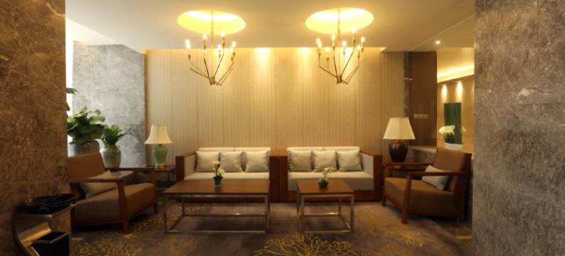 北京三里明月酒店图片