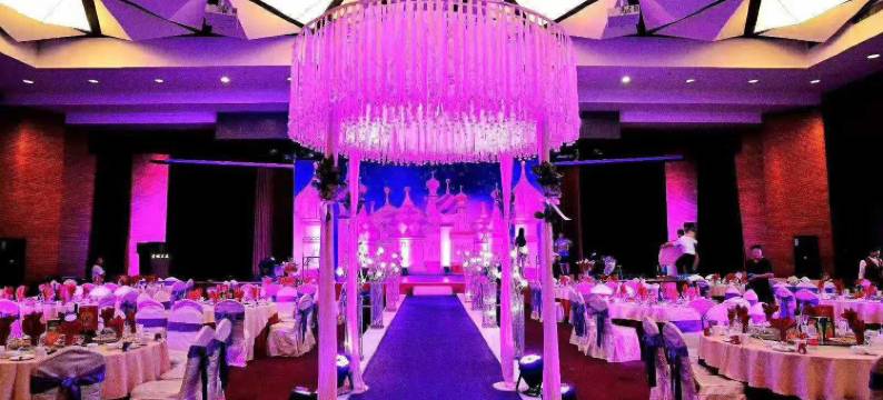 北京京林大厦图片